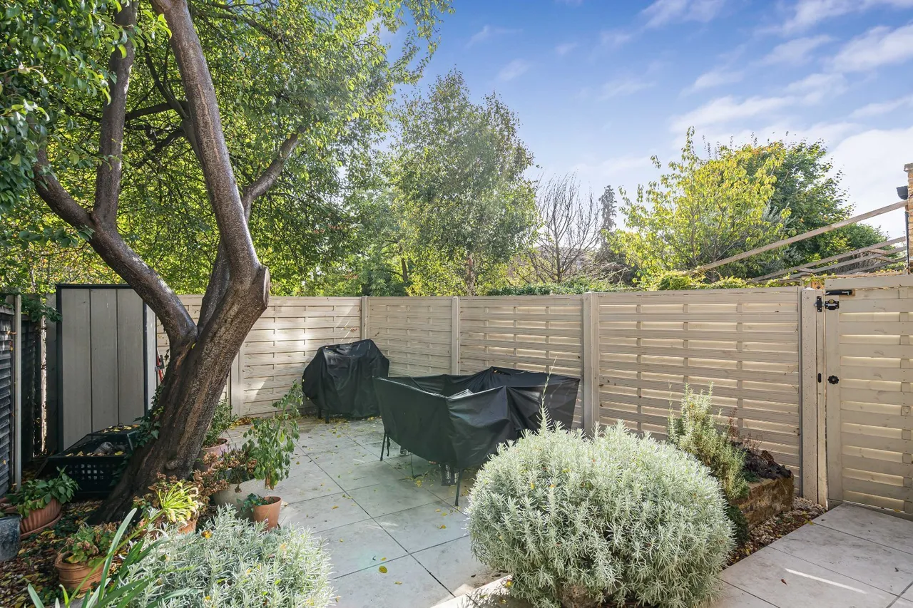 Sandycombe Road, Richmond, TW9, photo 21