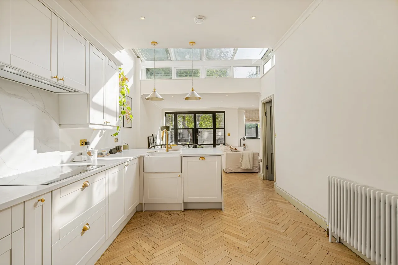 Sandycombe Road, Richmond, TW9, photo 6