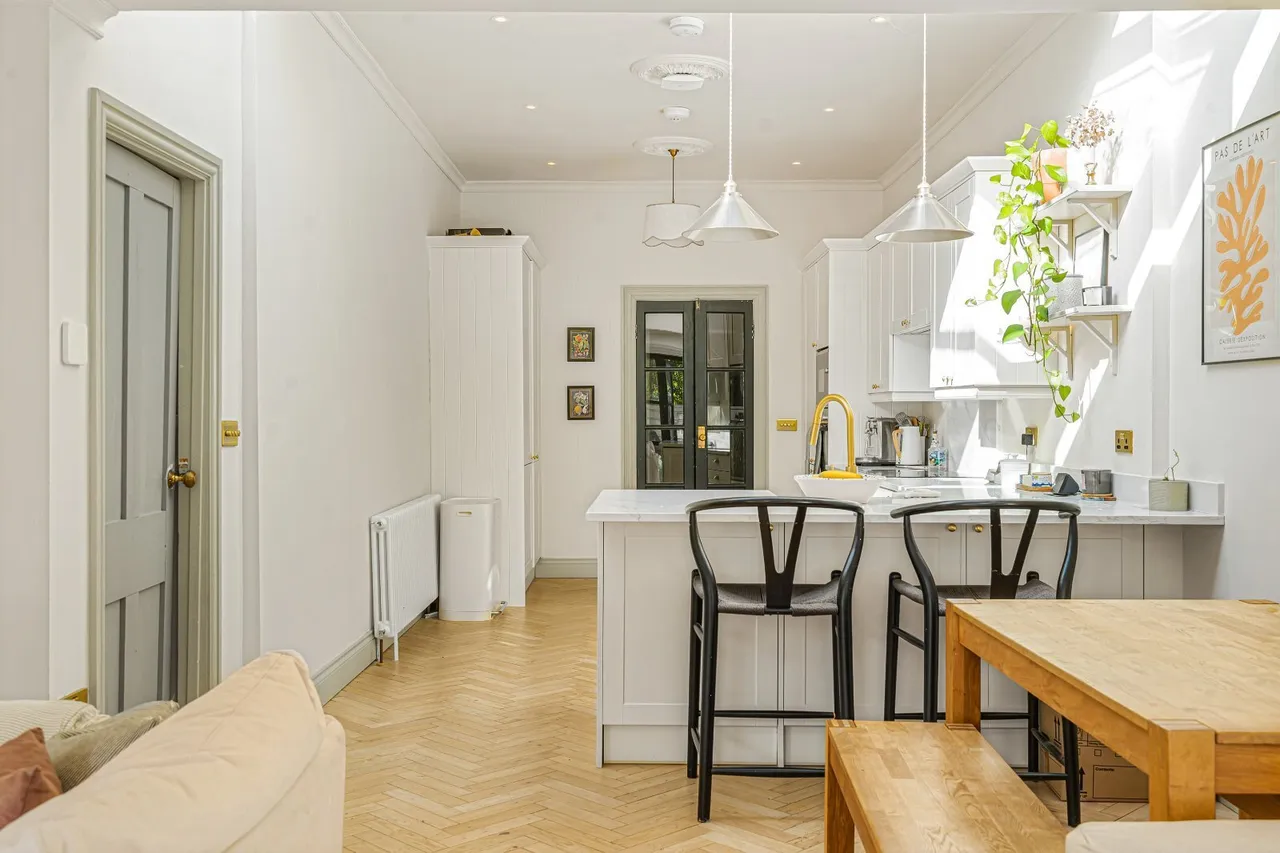 Sandycombe Road, Richmond, TW9, photo 11
