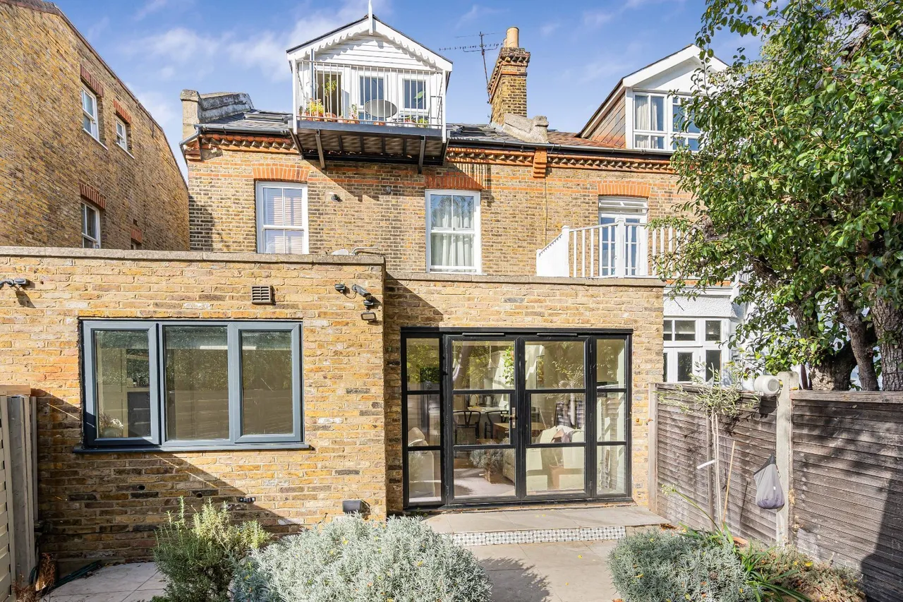 Sandycombe Road, Richmond, TW9, photo 22