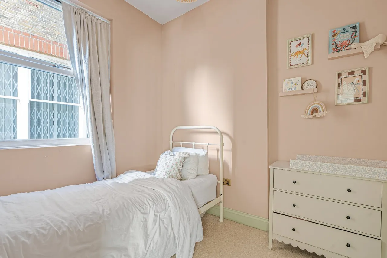 Sandycombe Road, Richmond, TW9, photo 19