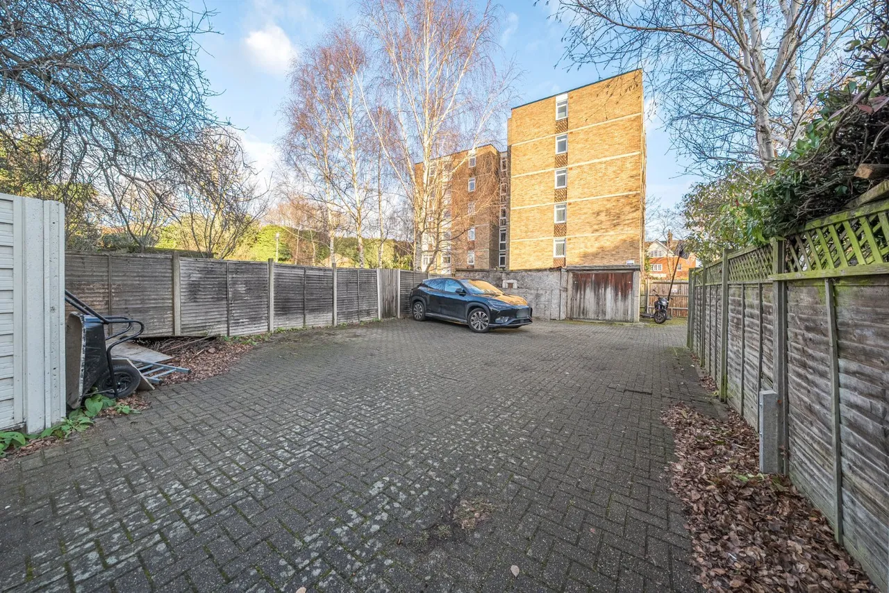 Sandycombe Road, Richmond, TW9, photo 24