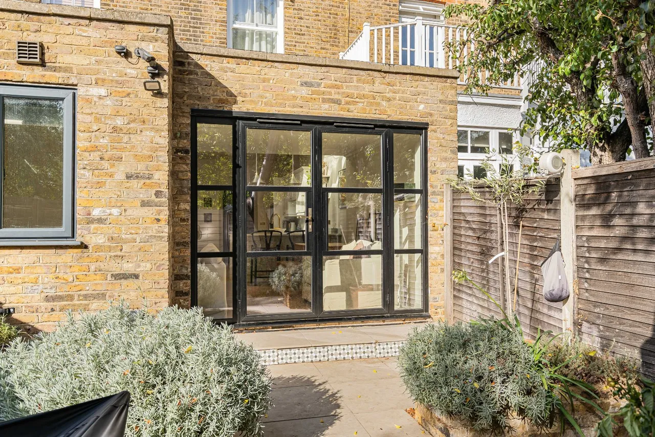 Sandycombe Road, Richmond, TW9, photo 23