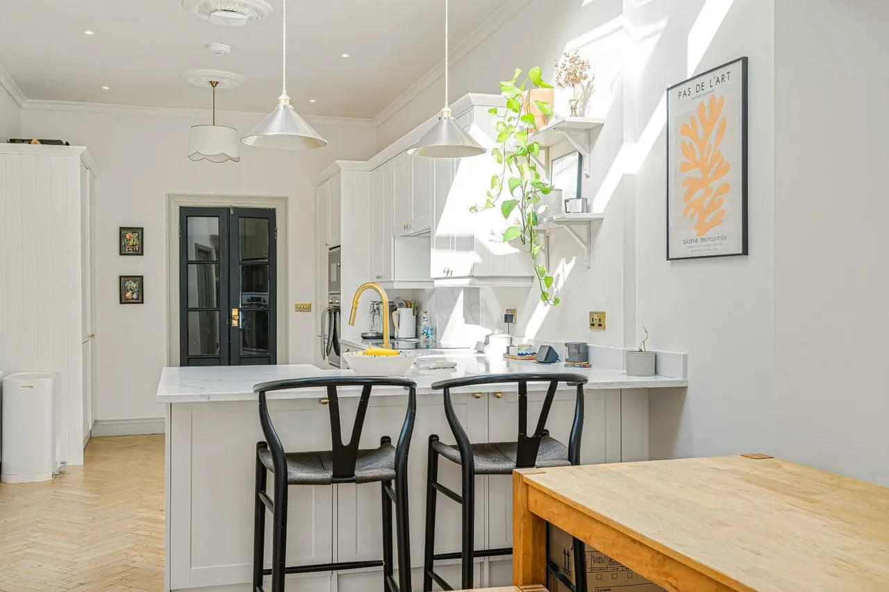 Sandycombe Road, Richmond, TW9, photo 8