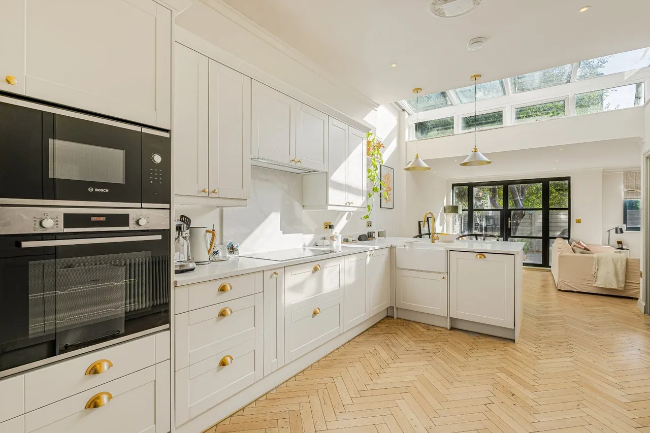 Sandycombe Road, Richmond, TW9, photo 7