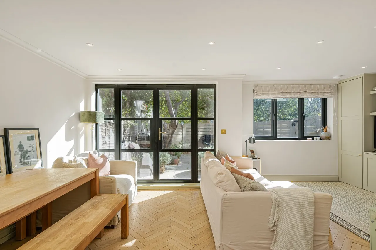 Sandycombe Road, Richmond, TW9, photo 13