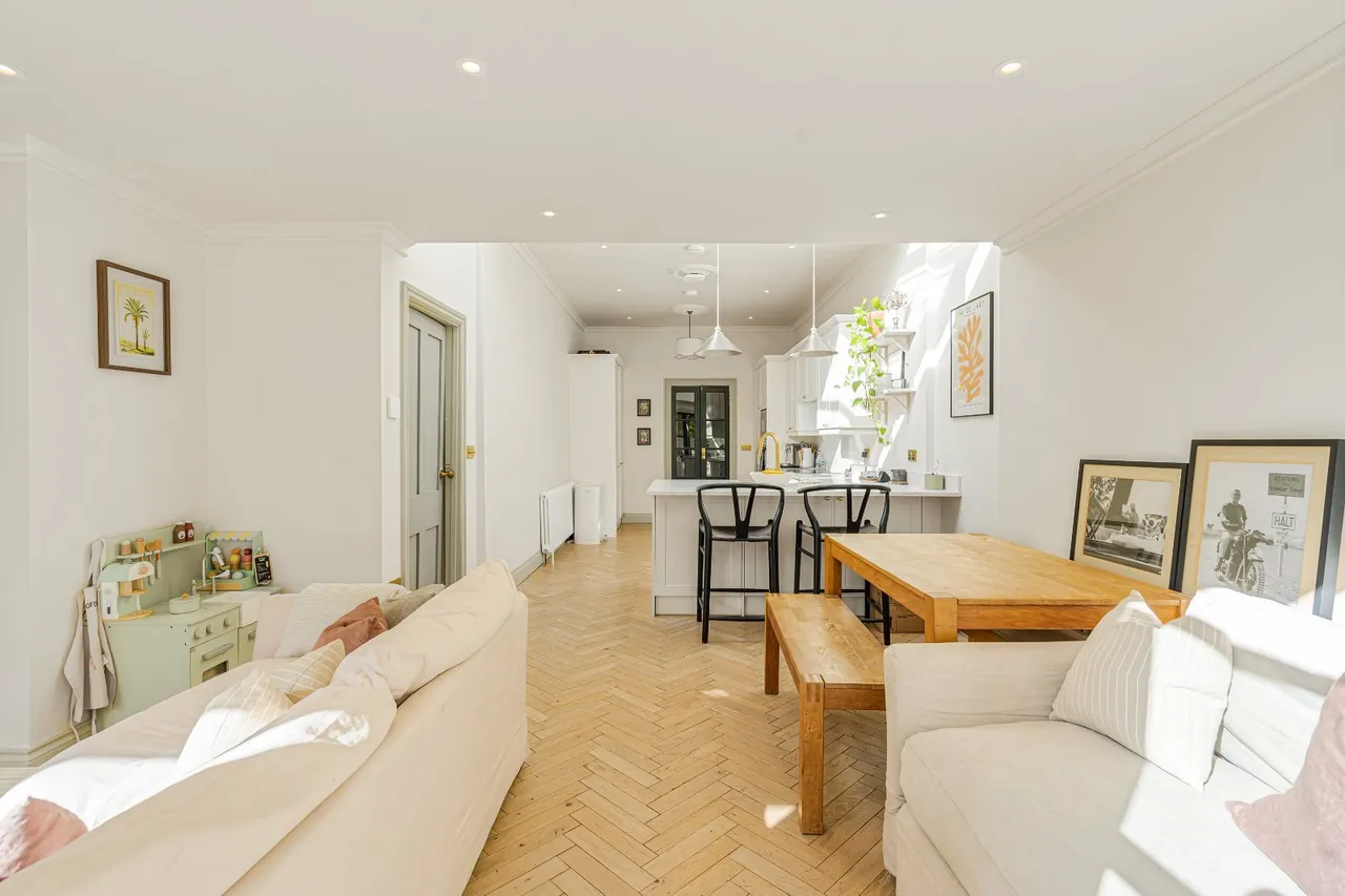 Sandycombe Road, Richmond, TW9, photo 10