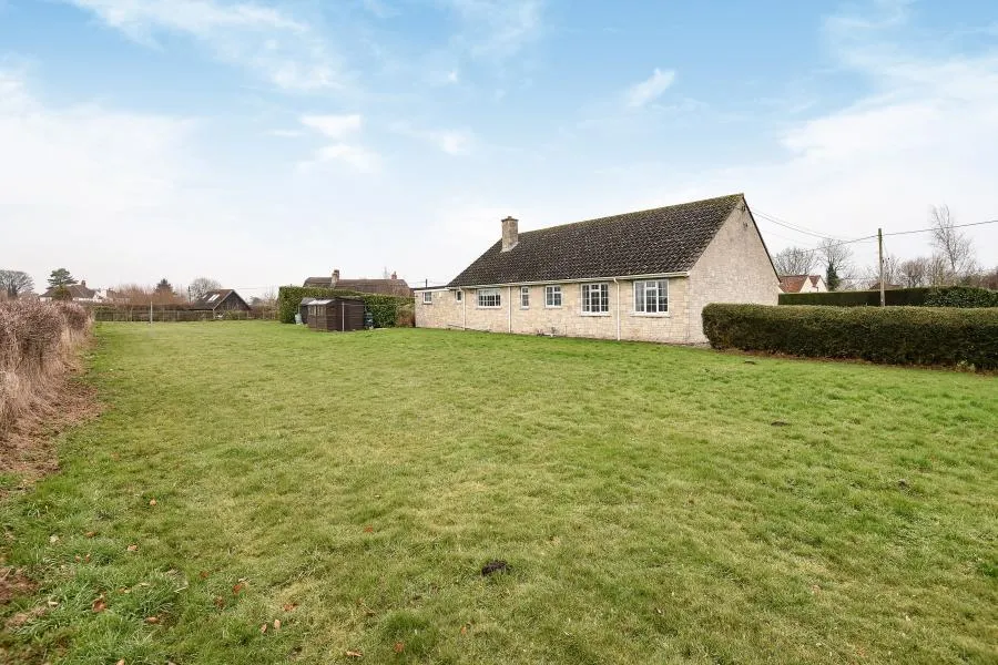 Leys Road, Cumnor, OX2, photo 15