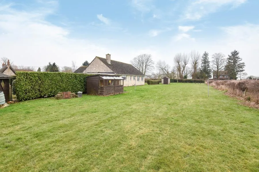 Leys Road, Cumnor, OX2, photo 14