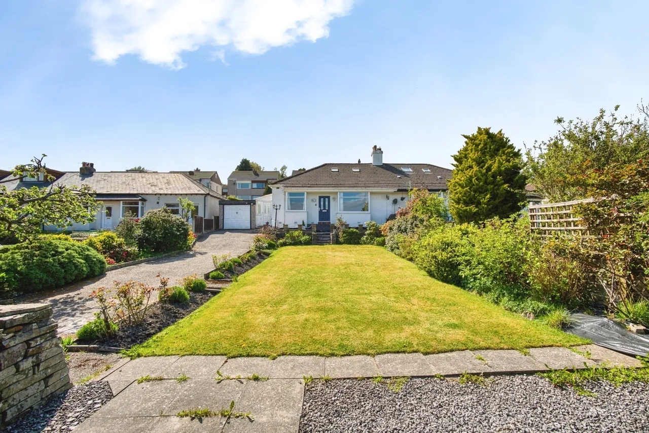2 bed house for sale — Jodrell Meadow, Whaley Bridge, High Peak, Derbyshire, SK23