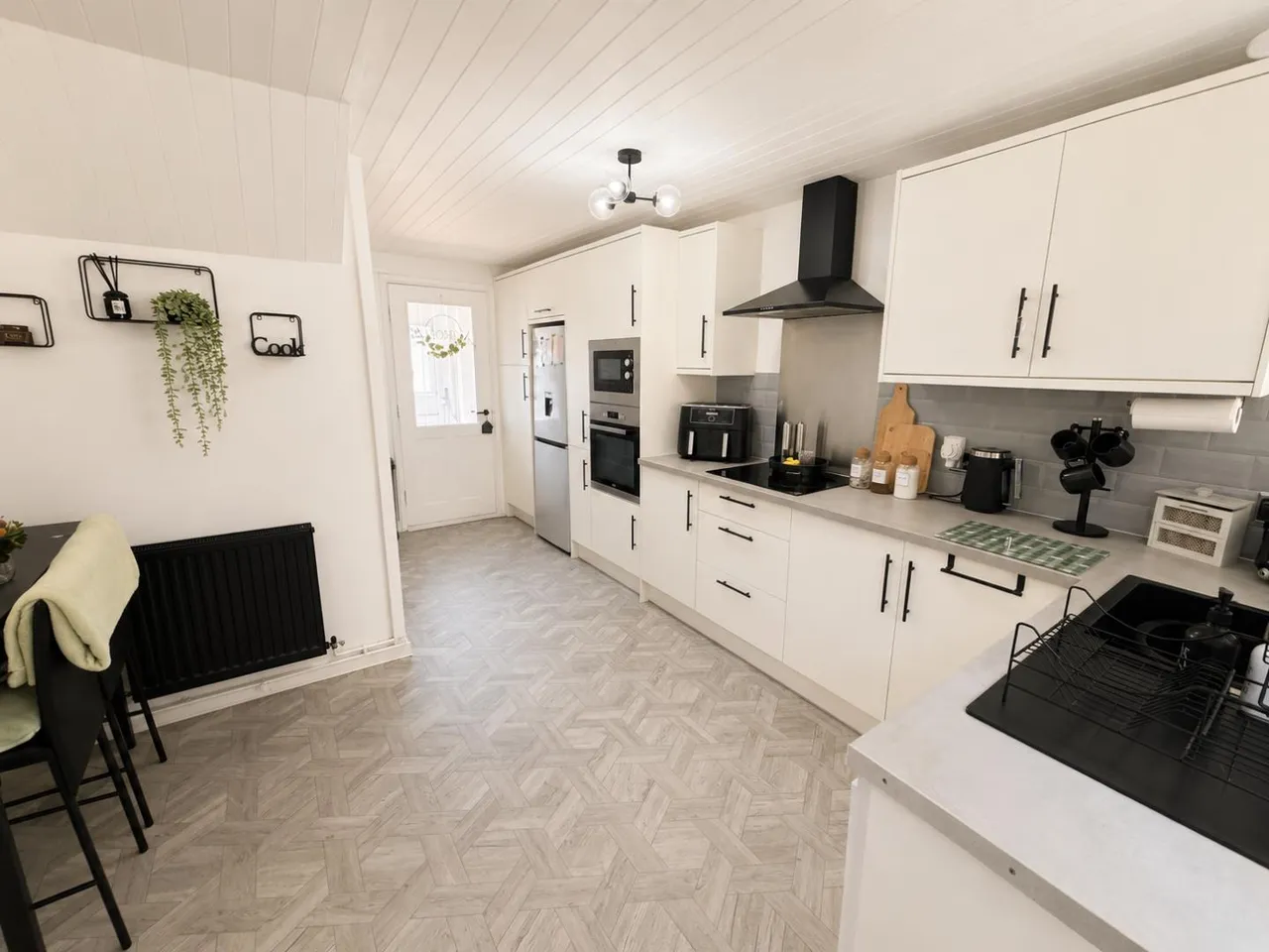 Chaucer Avenue, Radcliffe, Manchester, M26 3QS, photo 5