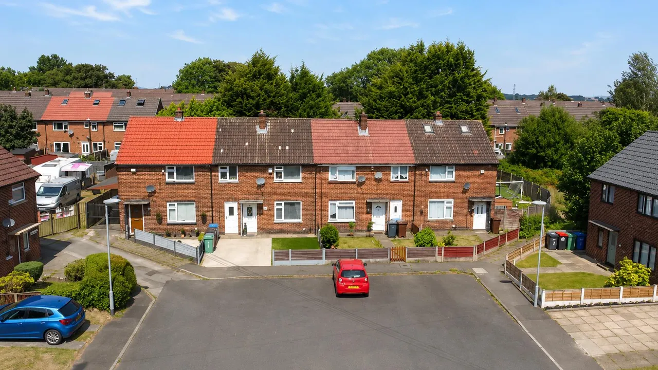 Chaucer Avenue, Radcliffe, Manchester, M26 3QS, photo 20