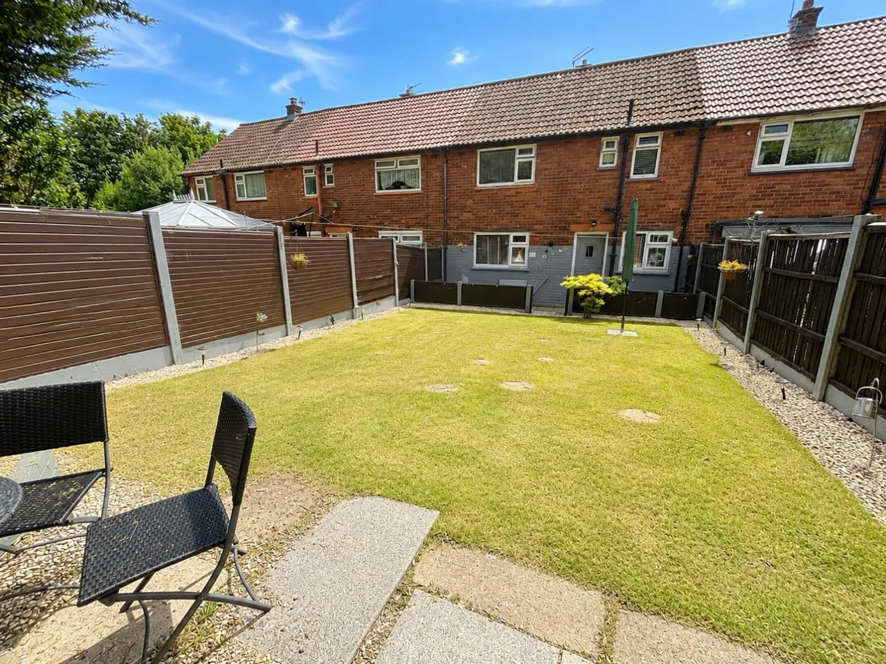 Chaucer Avenue, Radcliffe, Manchester, M26 3QS, photo 16