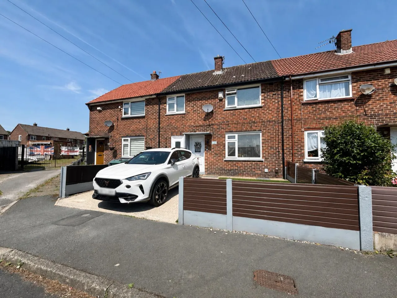 Chaucer Avenue, Radcliffe, Manchester, M26 3QS, photo 17