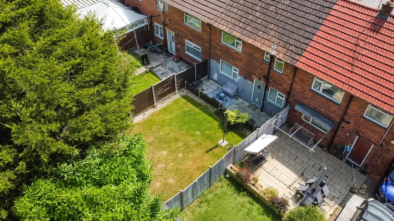 Chaucer Avenue, Radcliffe, Manchester, M26 3QS, photo 22