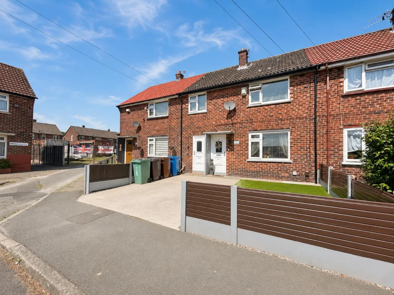 Chaucer Avenue, Radcliffe, Manchester, M26 3QS, photo 18