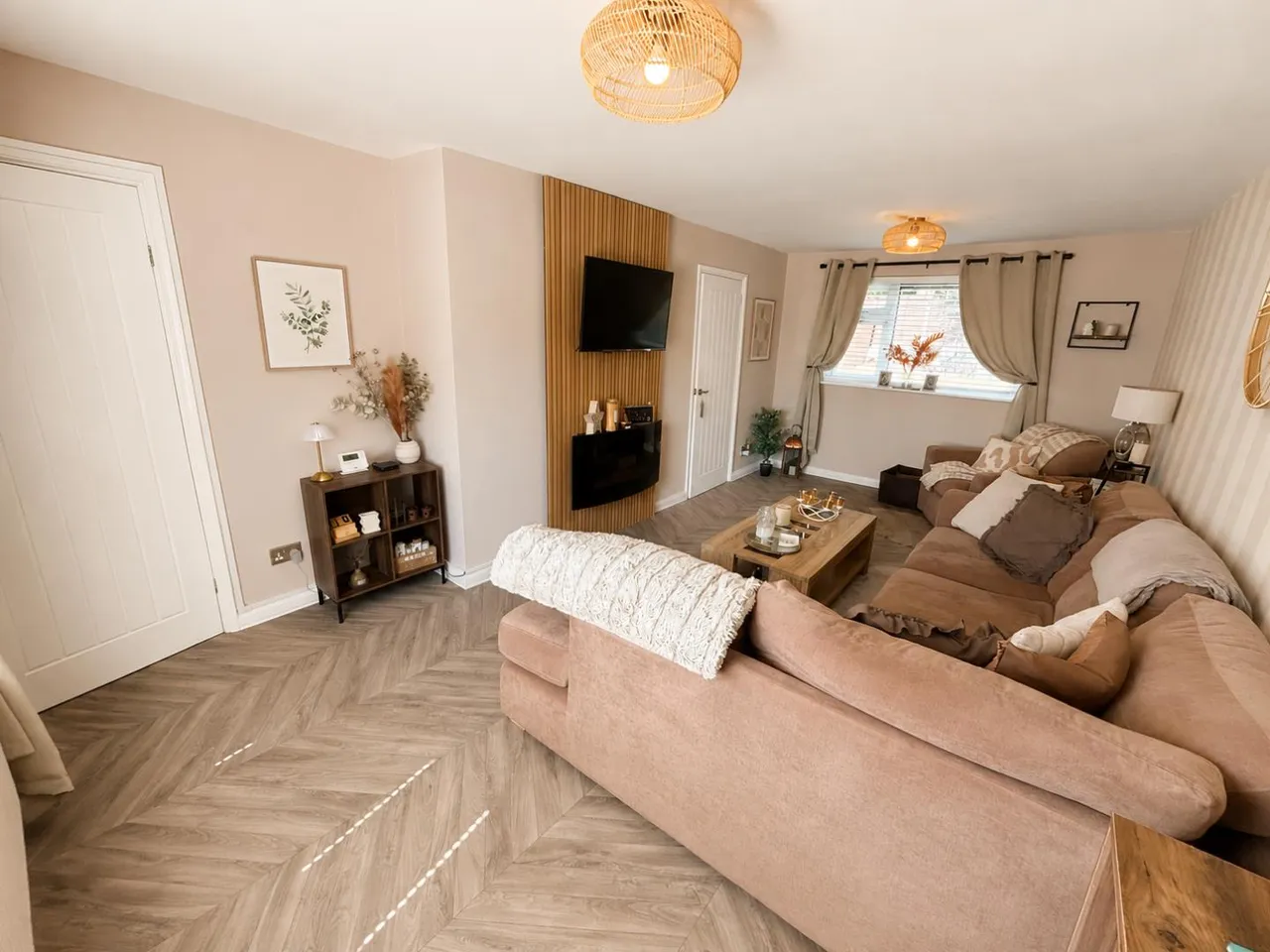 Chaucer Avenue, Radcliffe, Manchester, M26 3QS, photo 3