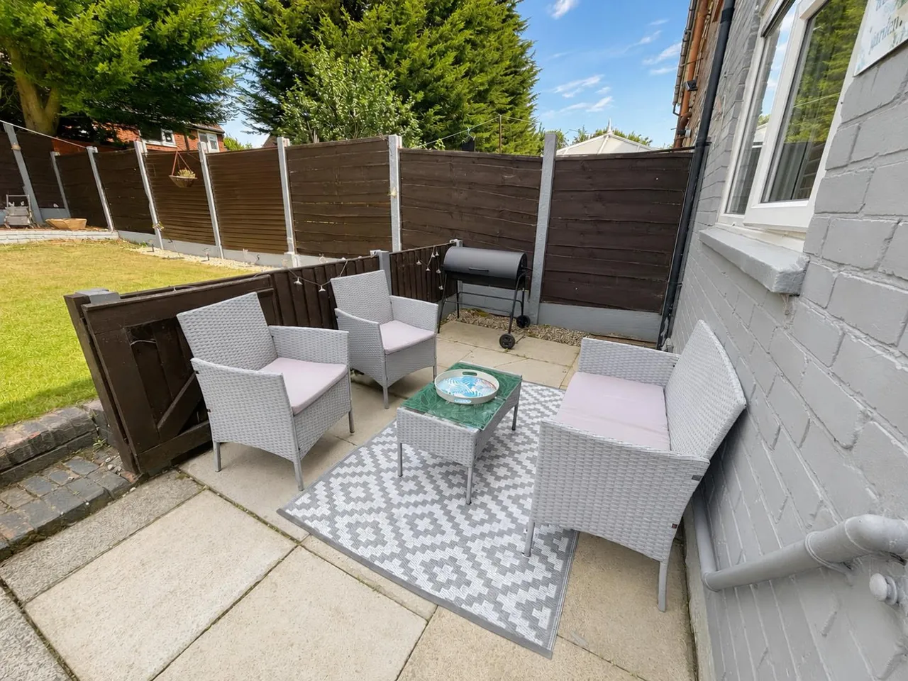 Chaucer Avenue, Radcliffe, Manchester, M26 3QS, photo 15