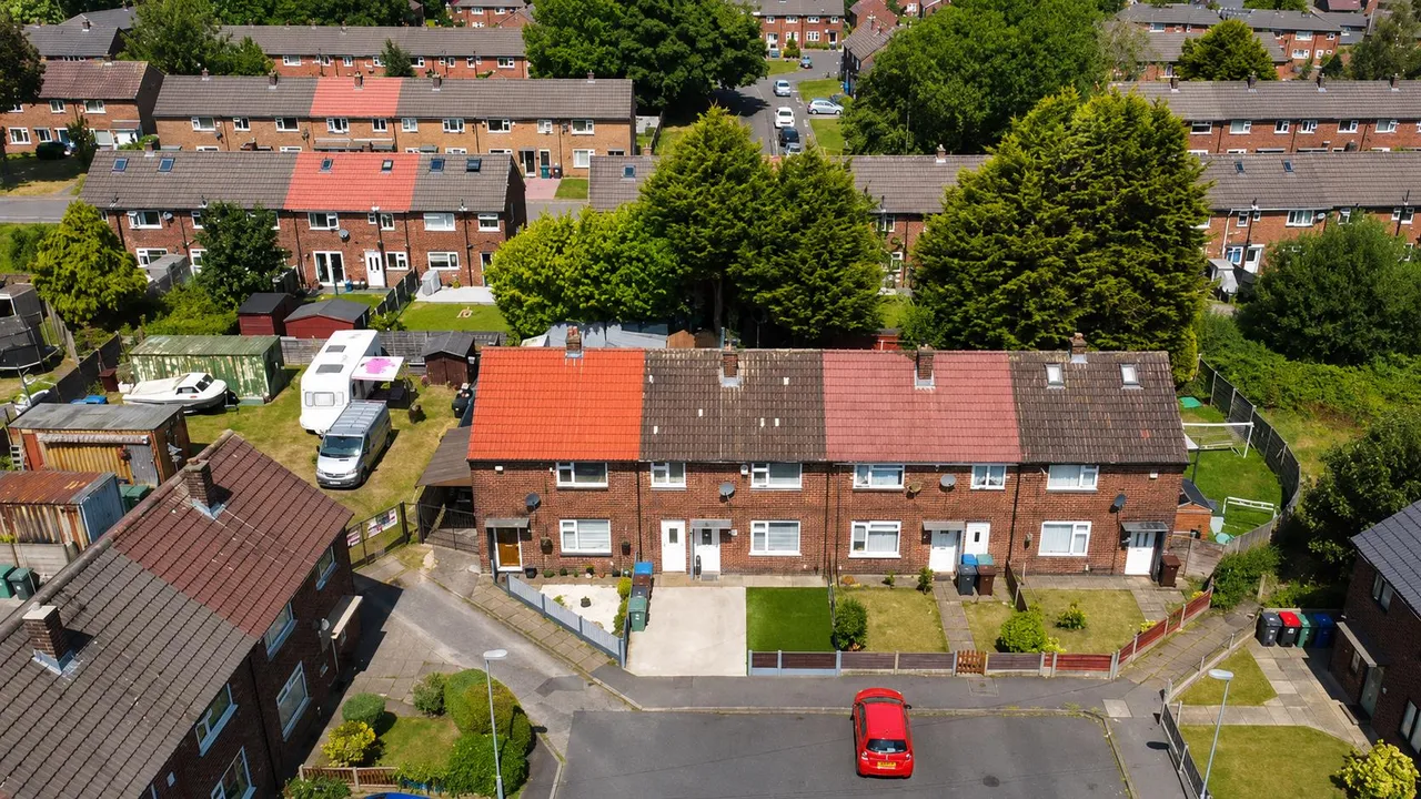 Chaucer Avenue, Radcliffe, Manchester, M26 3QS, photo 21