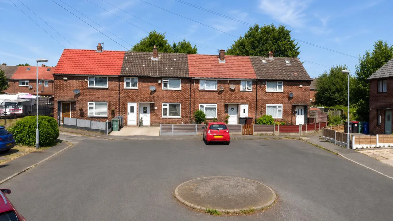 Chaucer Avenue, Radcliffe, Manchester, M26 3QS, photo 19