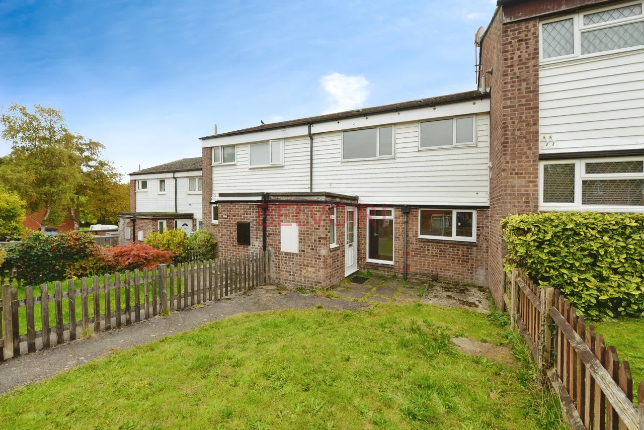 3 bed house for sale — Lewis Silkin Way, Southampton, SO16