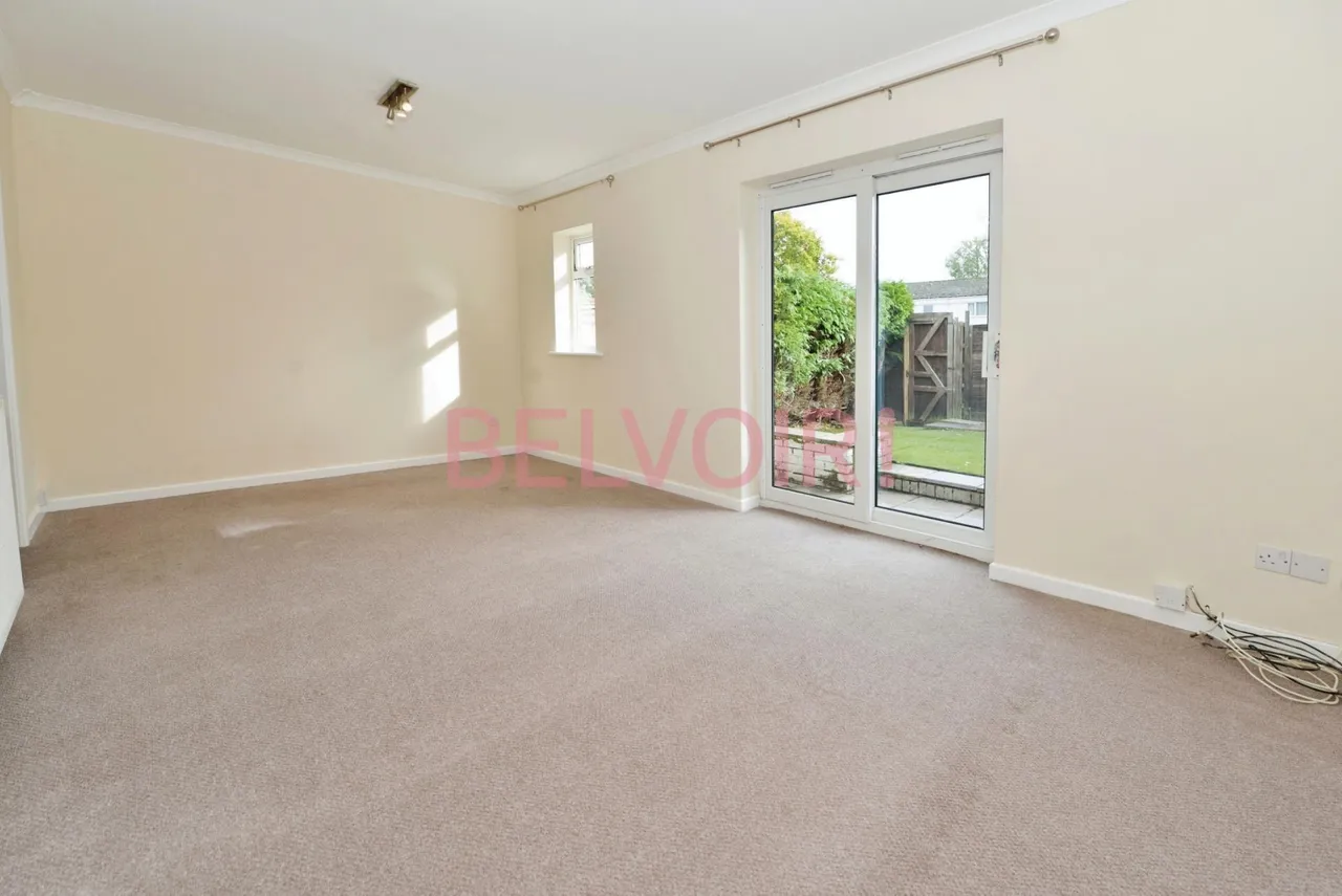 Lewis Silkin Way, Southampton, SO16, photo 5