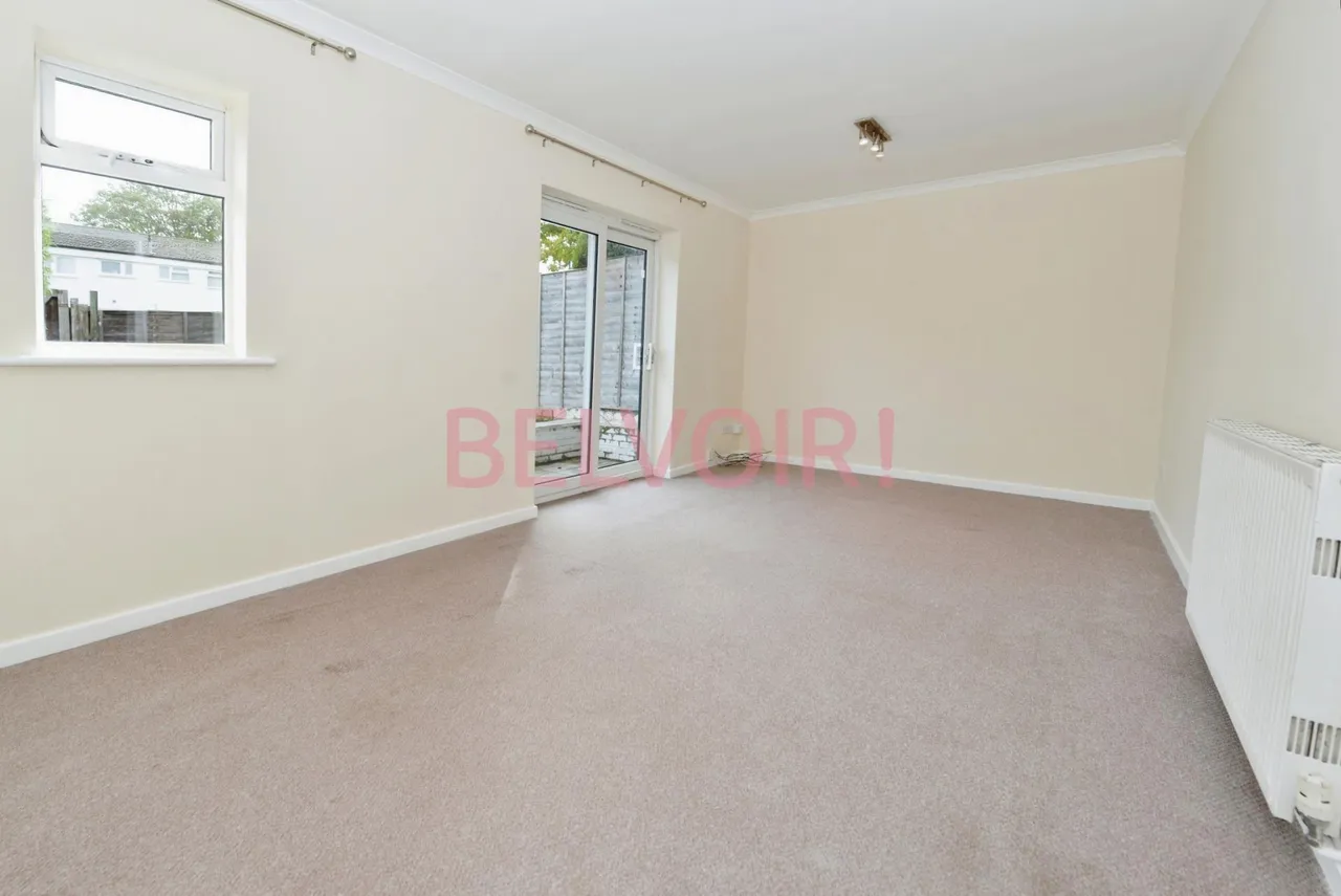 Lewis Silkin Way, Southampton, SO16, photo 3