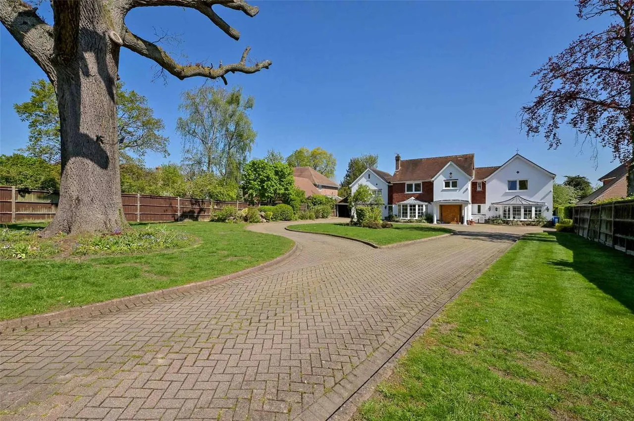 St. Leonards Hill, Windsor, SL4, photo 20