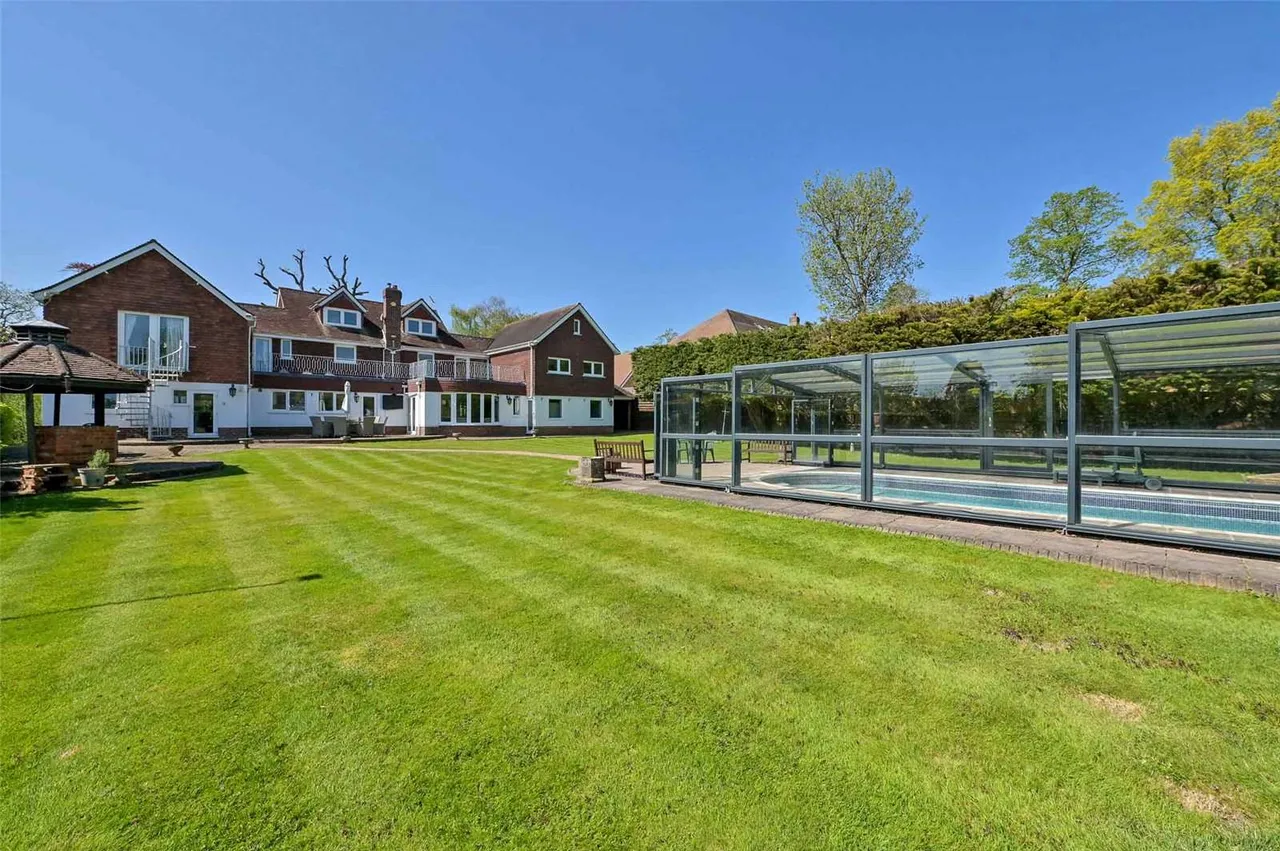 St. Leonards Hill, Windsor, SL4, photo 16