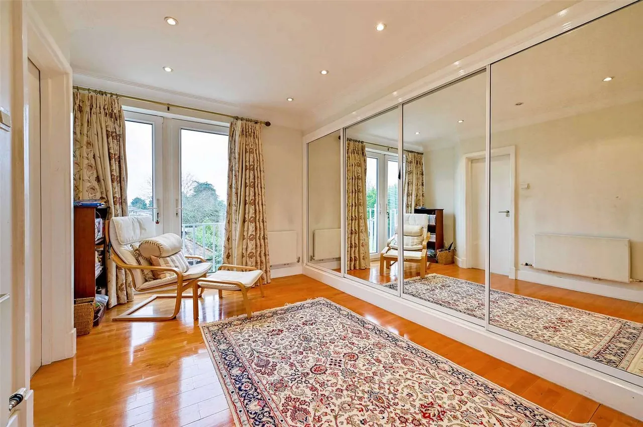 St. Leonards Hill, Windsor, SL4, photo 12
