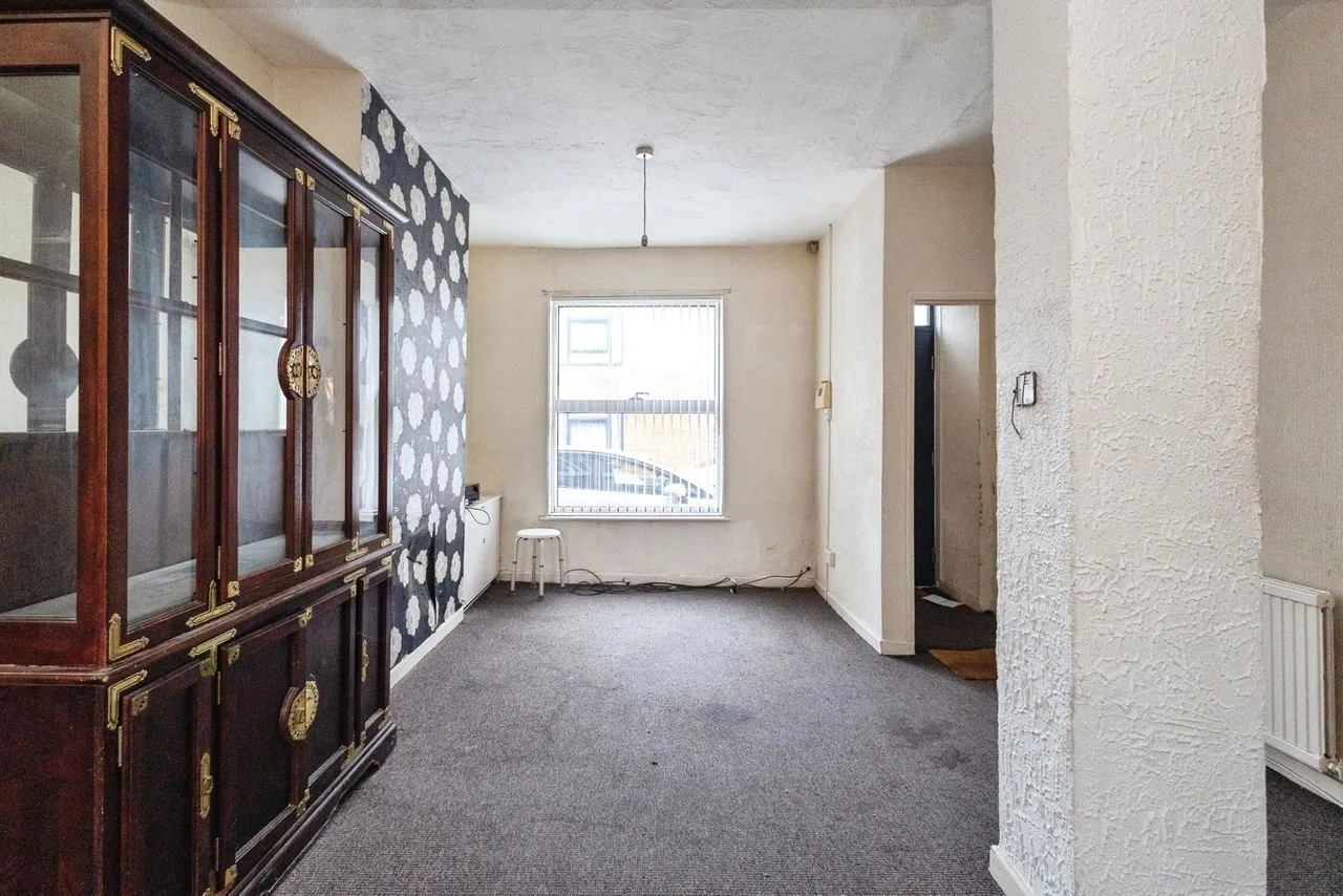 Beresford Street, Manchester, Greater Manchester, M14, photo 2