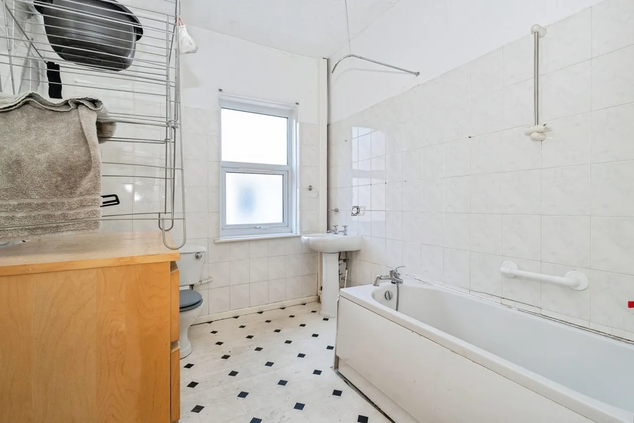 Beresford Street, Manchester, Greater Manchester, M14, photo 16