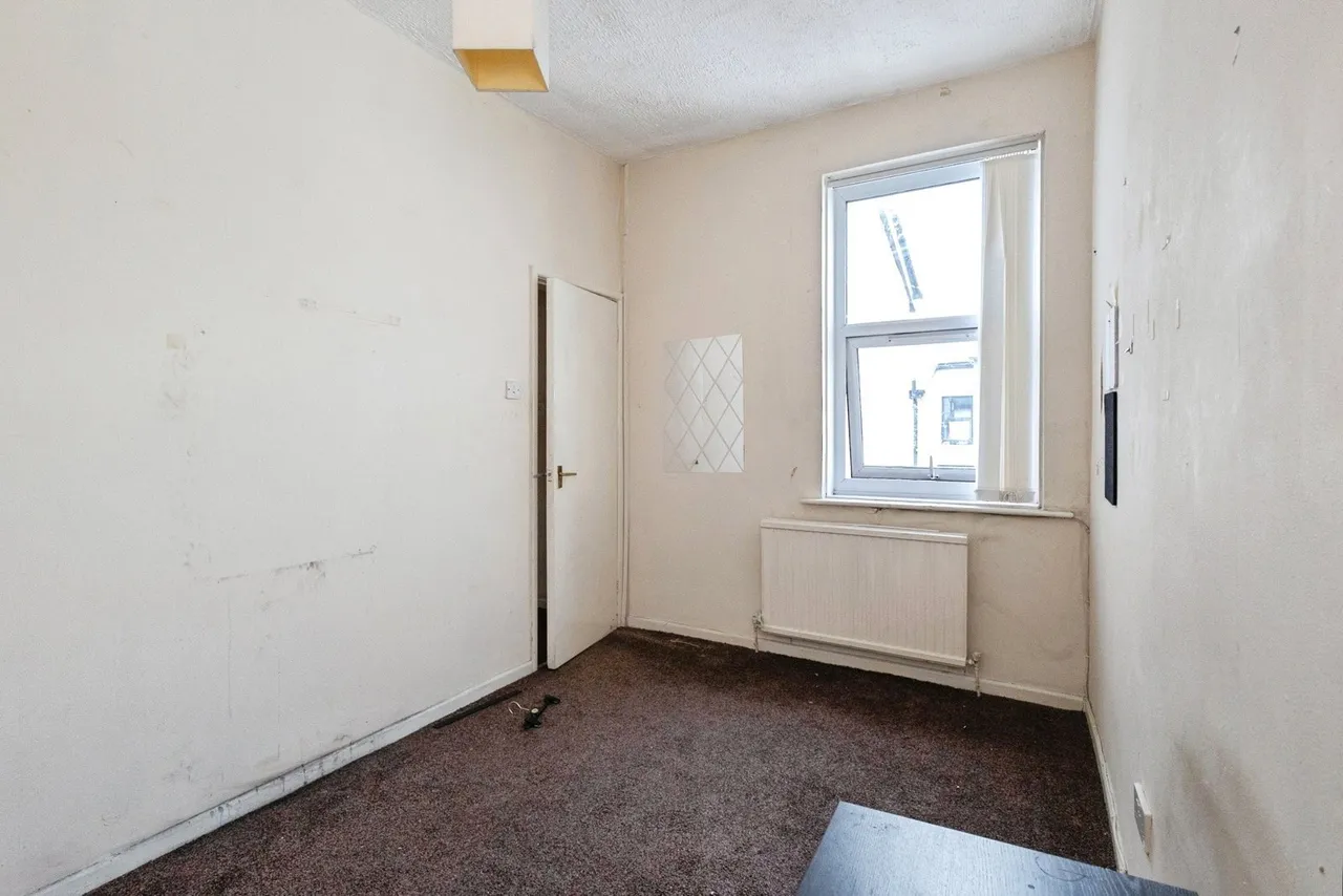 Beresford Street, Manchester, Greater Manchester, M14, photo 17