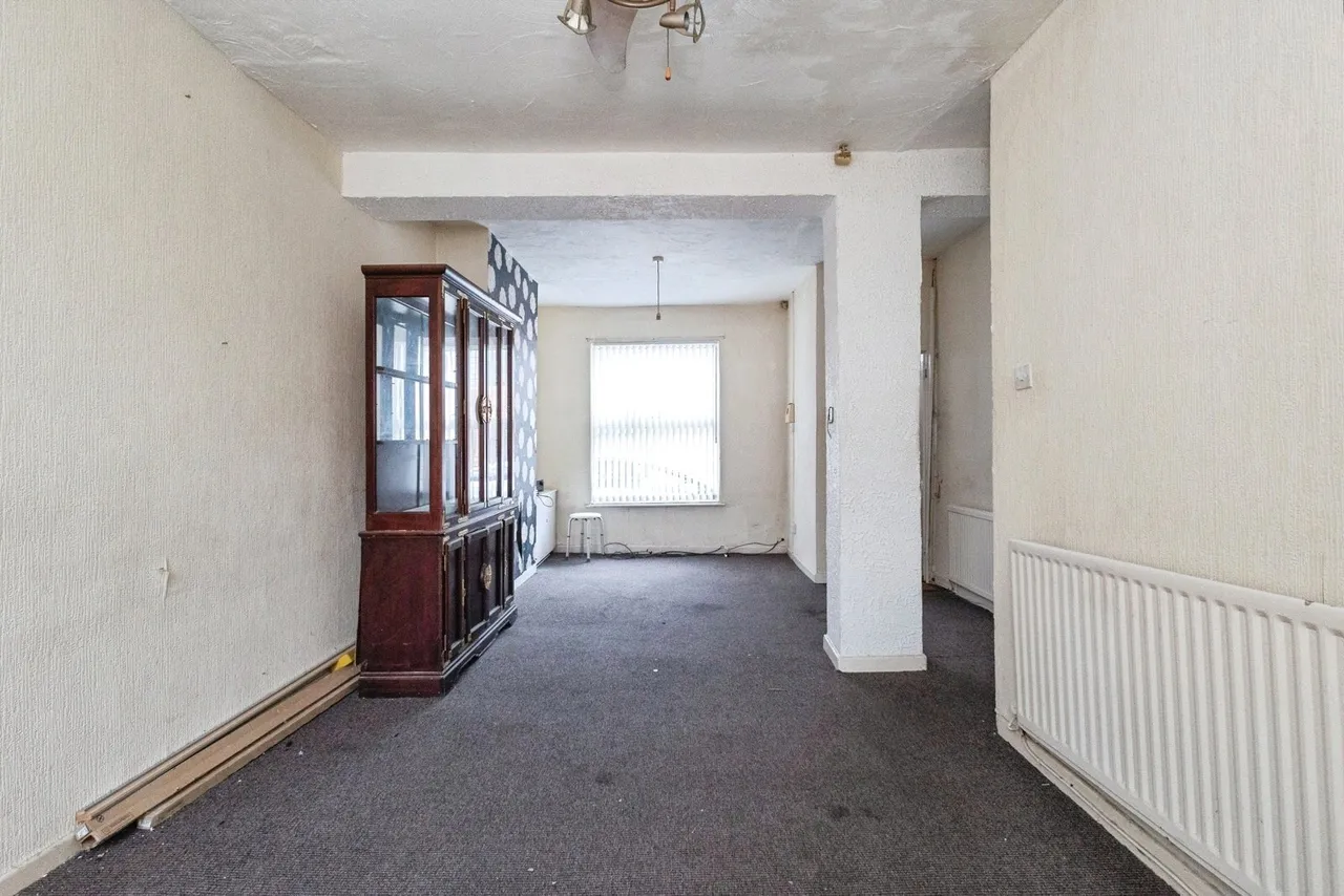 Beresford Street, Manchester, Greater Manchester, M14, photo 6