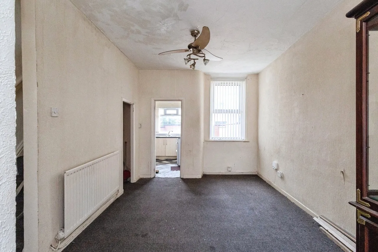 Beresford Street, Manchester, Greater Manchester, M14, photo 11
