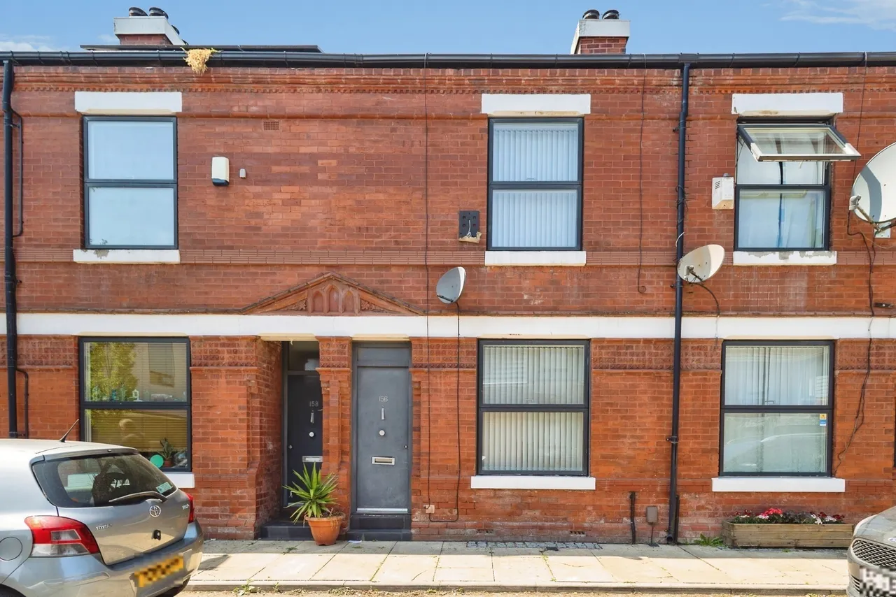 Beresford Street, Manchester, Greater Manchester, M14, photo 22