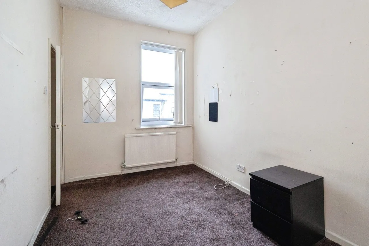 Beresford Street, Manchester, Greater Manchester, M14, photo 18