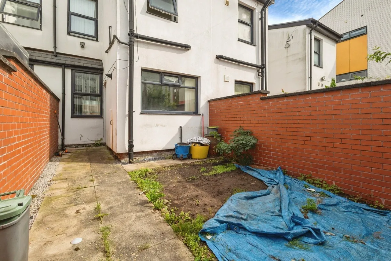 Beresford Street, Manchester, Greater Manchester, M14, photo 20