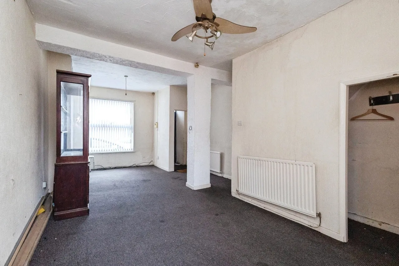 Beresford Street, Manchester, Greater Manchester, M14, photo 9