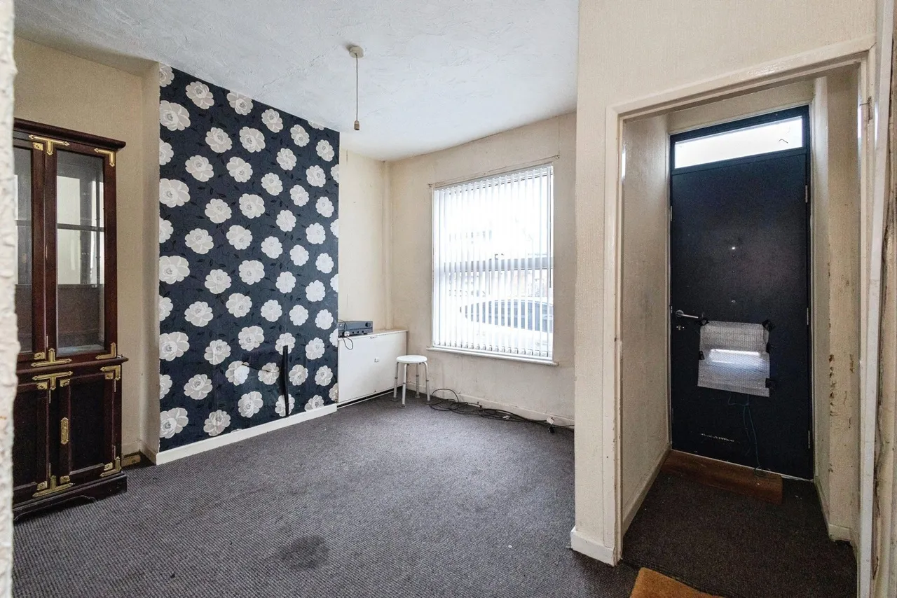 Beresford Street, Manchester, Greater Manchester, M14, photo 5