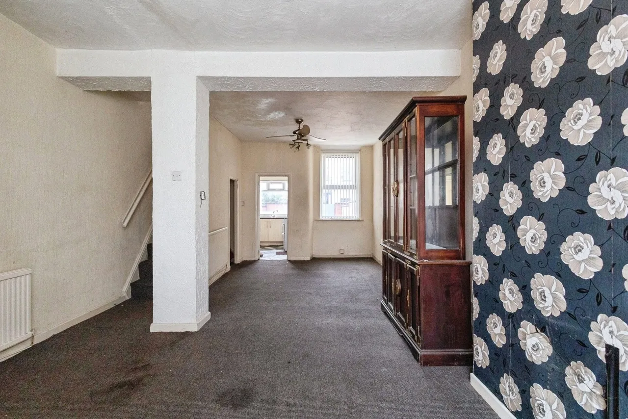 Beresford Street, Manchester, Greater Manchester, M14, photo 8