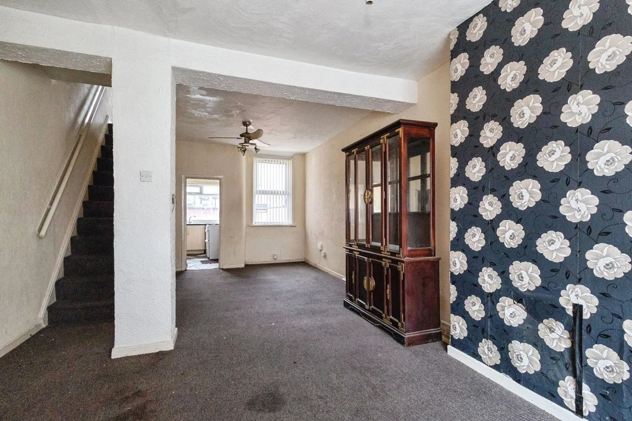 Beresford Street, Manchester, Greater Manchester, M14, photo 4