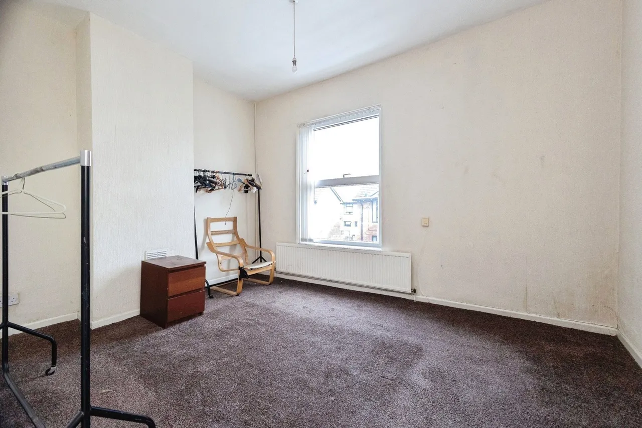 Beresford Street, Manchester, Greater Manchester, M14, photo 14