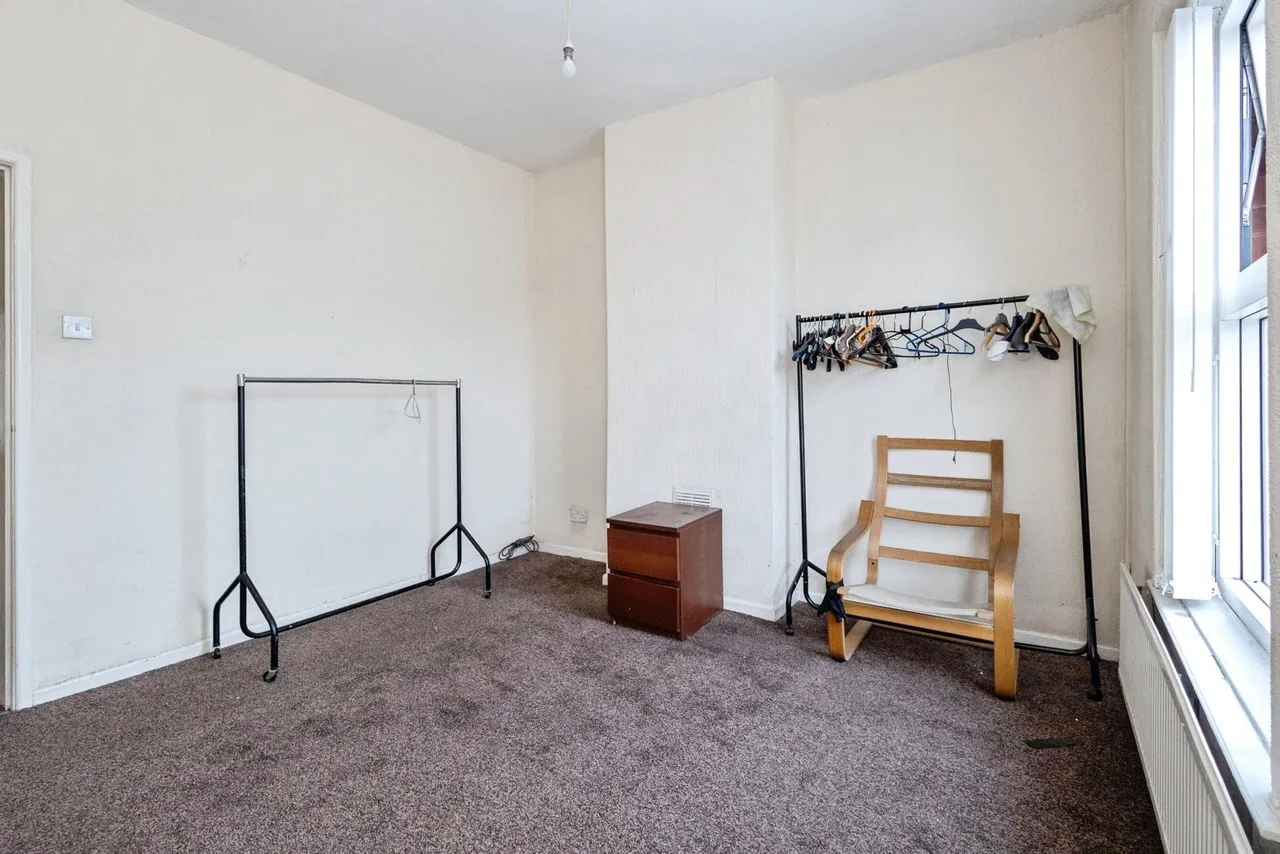 Beresford Street, Manchester, Greater Manchester, M14, photo 13