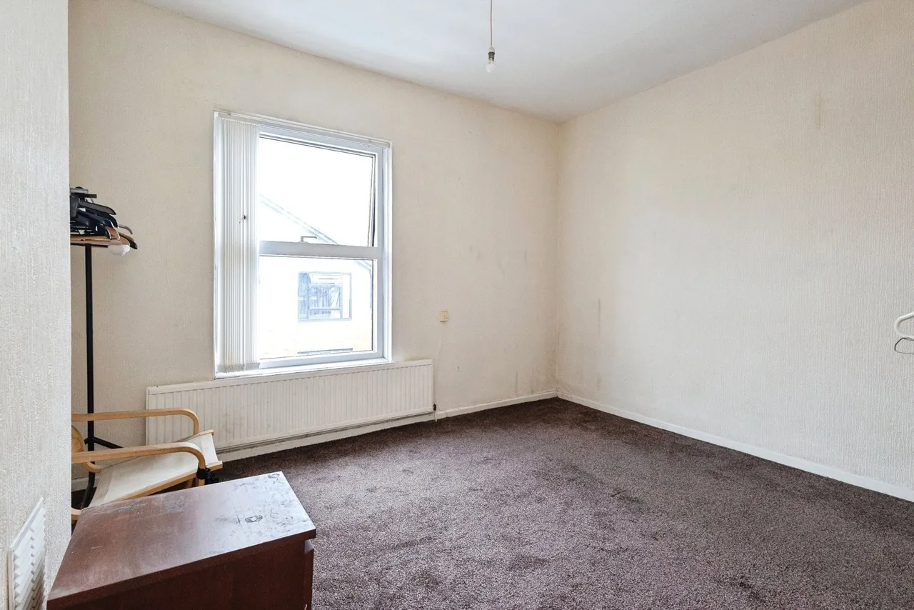 Beresford Street, Manchester, Greater Manchester, M14, photo 12