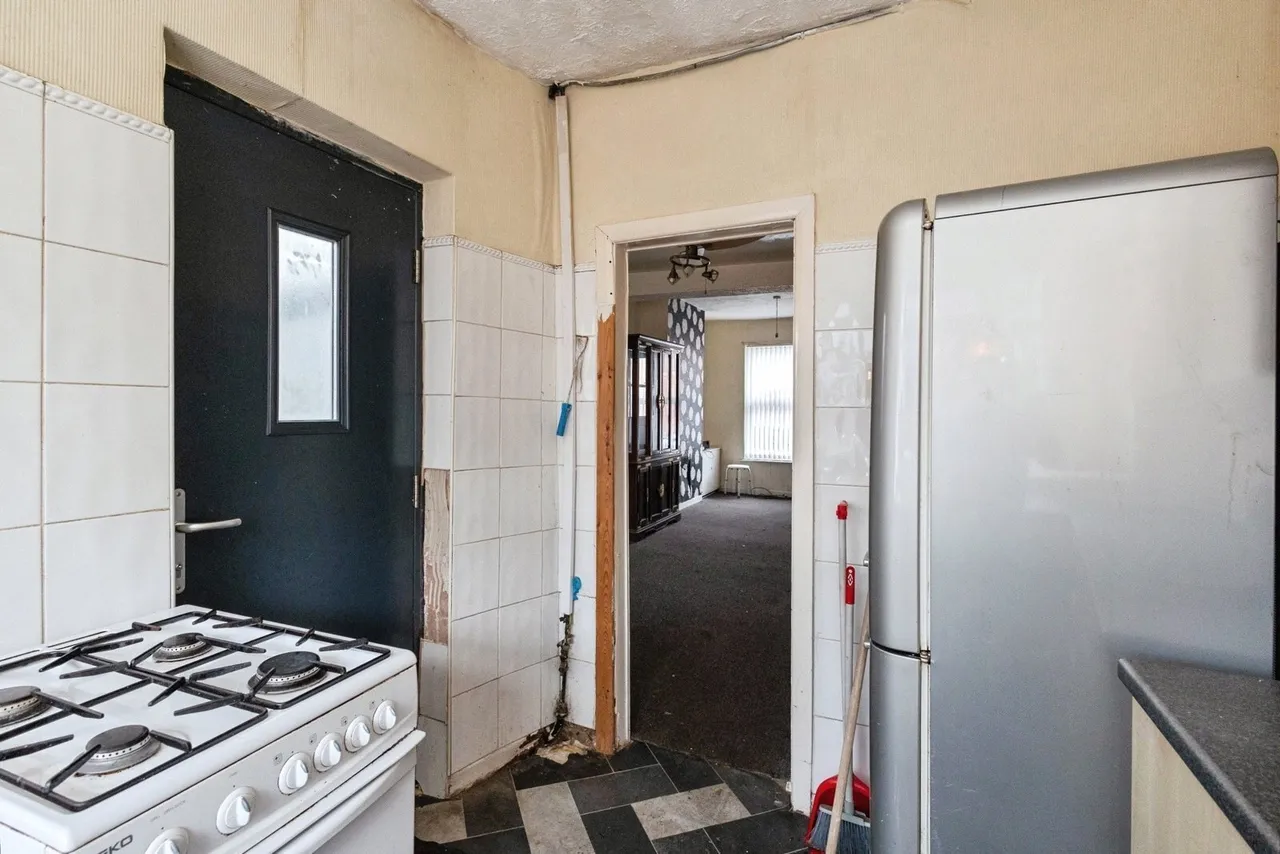 Beresford Street, Manchester, Greater Manchester, M14, photo 10