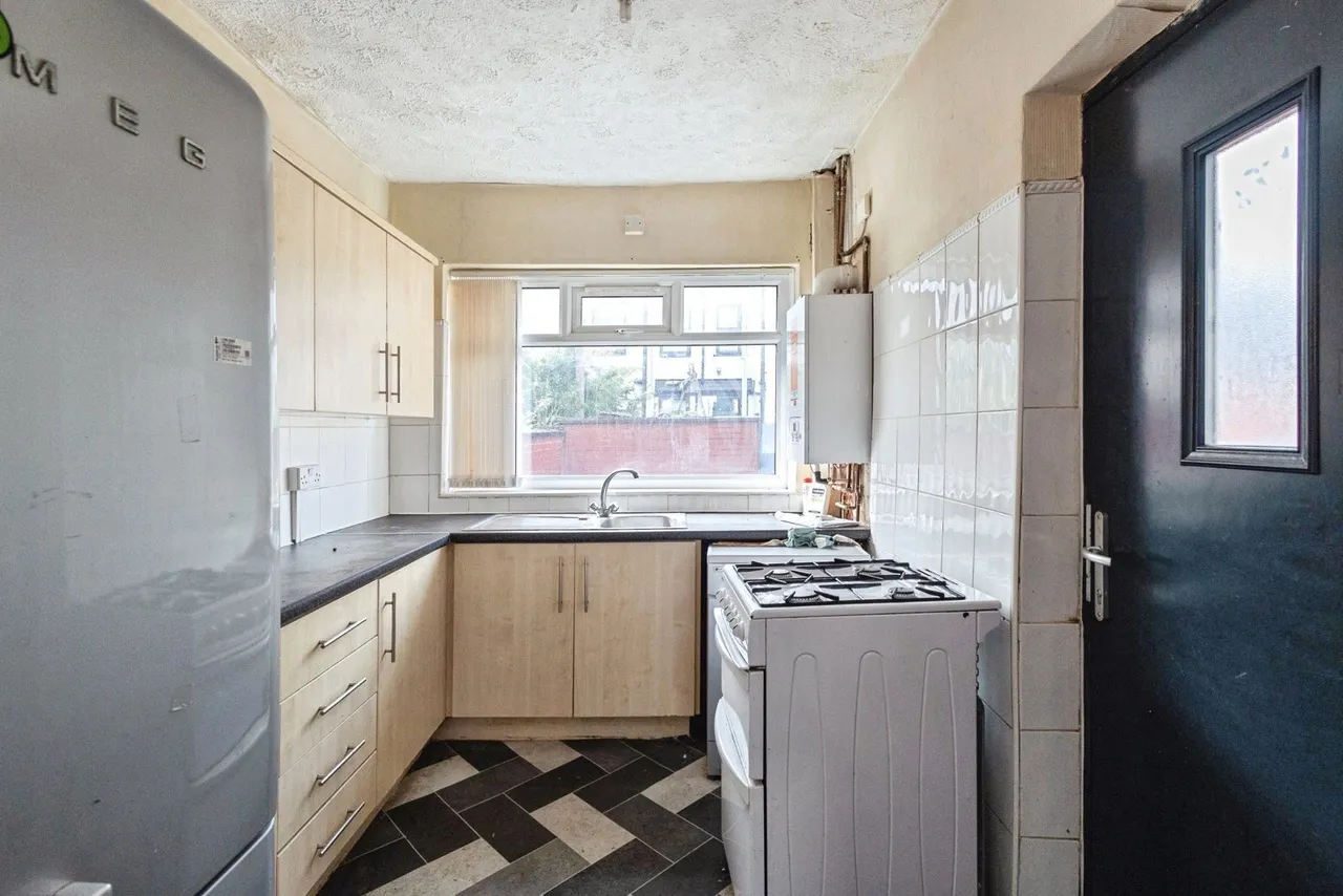 Beresford Street, Manchester, Greater Manchester, M14, photo 7