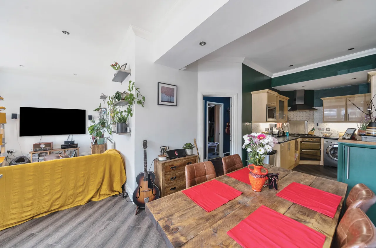 Bugle Street, Old Southampton, SO14, photo 5