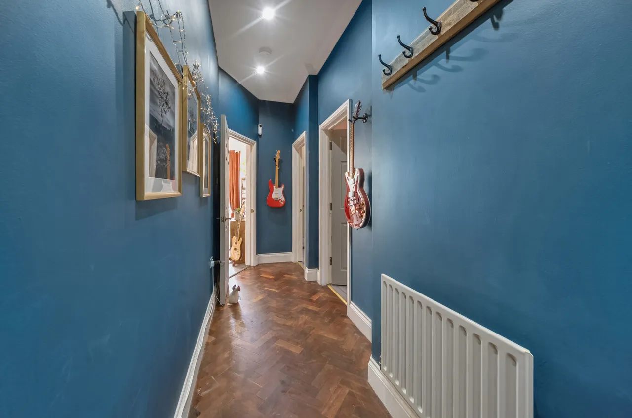 Bugle Street, Old Southampton, SO14, photo 7