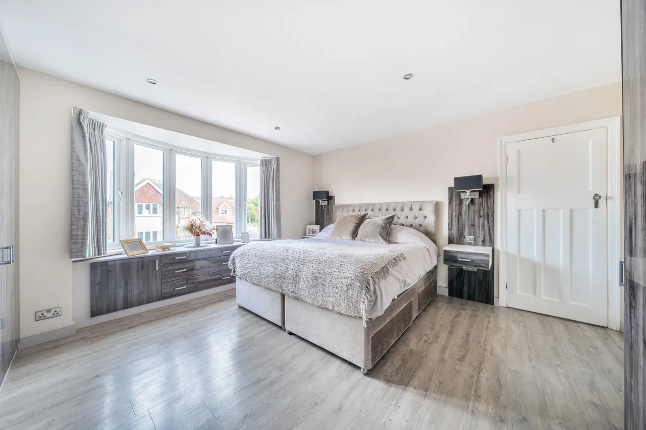 Laburnum Grove, Chichester, PO19, photo 10
